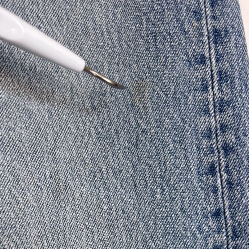 Vintage Levis 501xx Jeans Mens 36x32 (Fits 34x29) Denim Made in USA